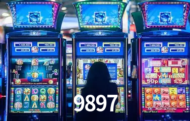 Inovações de Jogos na 9897: O Futuro das Experiências Interativas