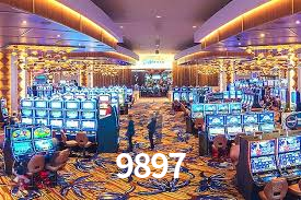 Desvendando o Mundo dos Jogos Virtuais na 9897