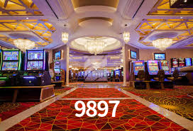 Descubra o Mundo do Cassino Online com 9897